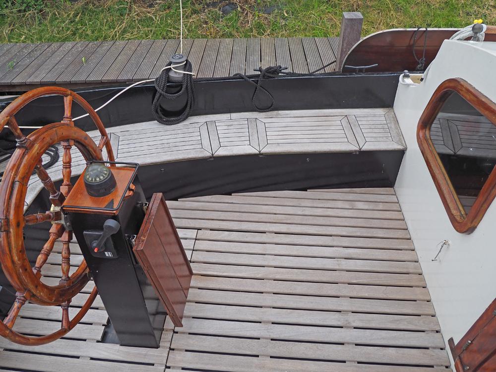 picture Dekuitrusting